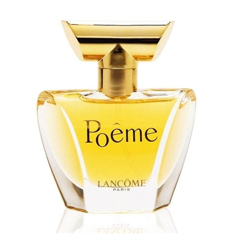 poeme lancome perfume.